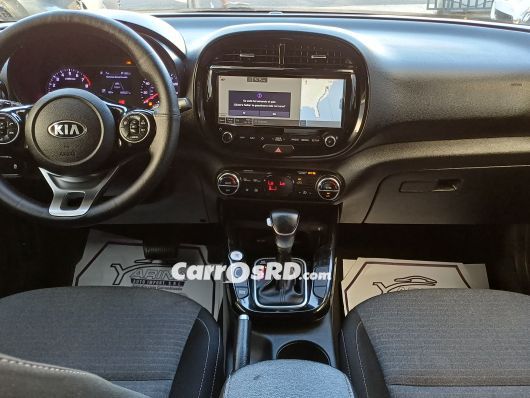 Kia Soul Carros en venta