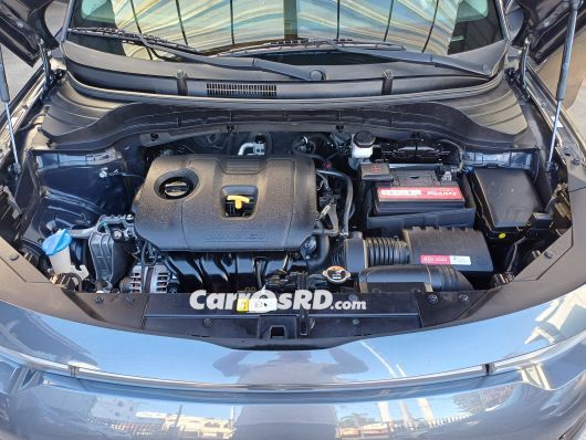 Kia Soul Carros en venta