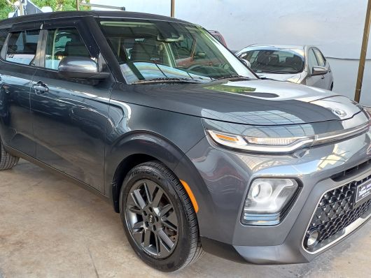 Kia Soul EX en venta