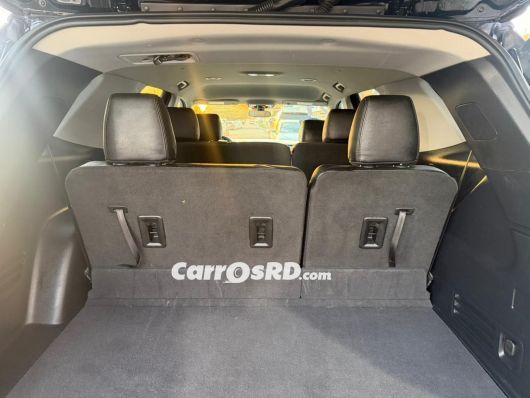 Chevrolet Traverse Jeepeta en venta