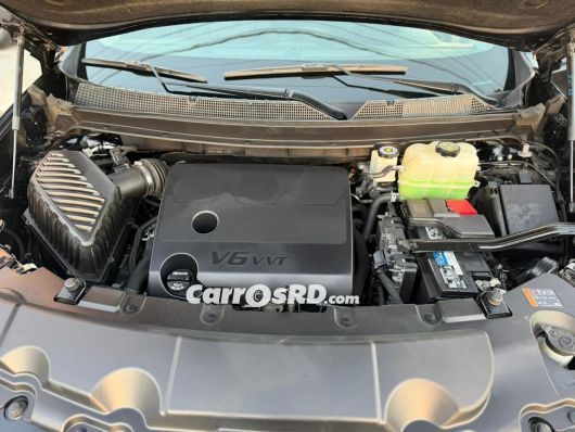 Chevrolet Traverse Jeepeta en venta