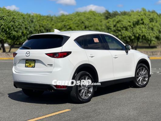 Mazda CX-5 Jeepeta en venta