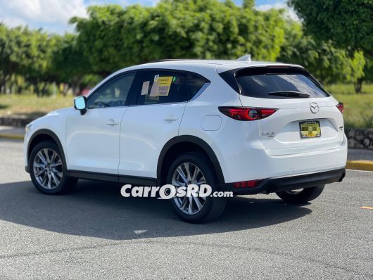 Mazda CX-5 Jeepeta en venta