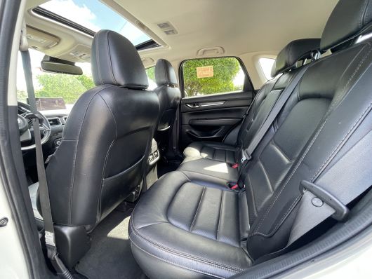 Mazda CX-5 Grand Touring