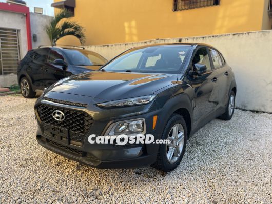 Hyundai Kona Jeepeta en venta