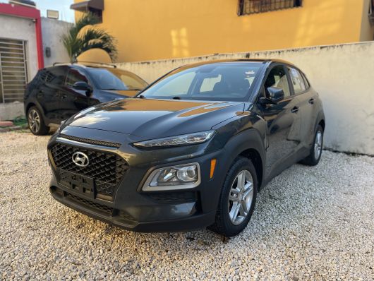 Hyundai Kona SEL en venta