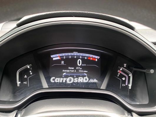 Honda CR-V Jeepeta en venta