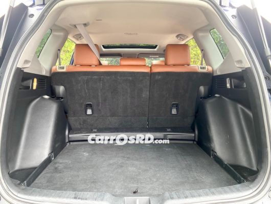 Honda CR-V Jeepeta en venta