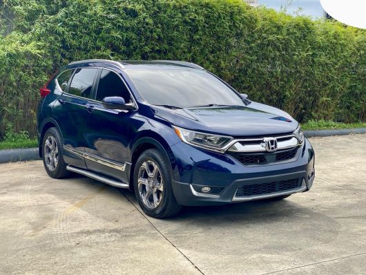 Honda CR-V EX en venta