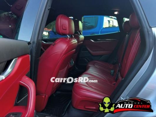 Maserati Levante Jeepeta en venta