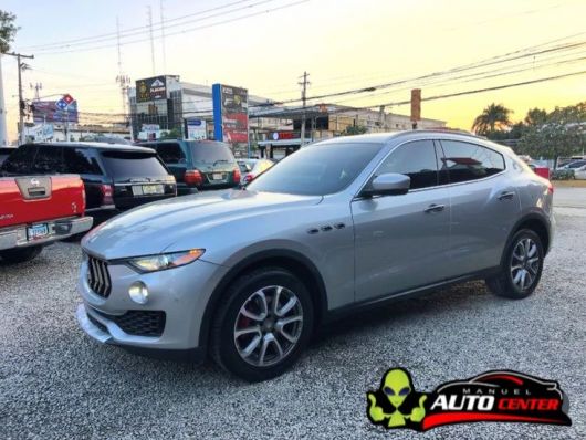 Maserati