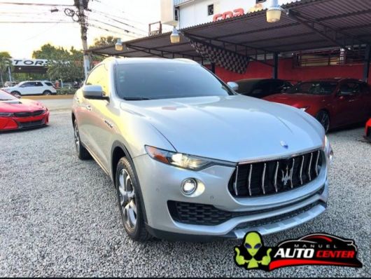 Maserati