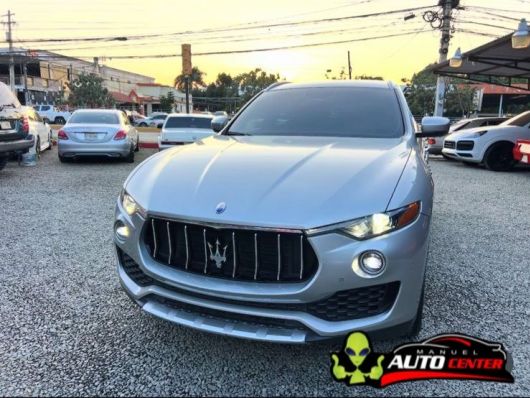 Maserati