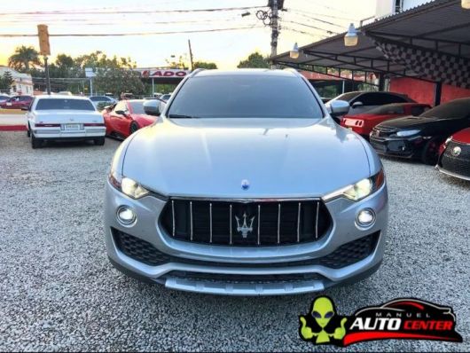 Maserati