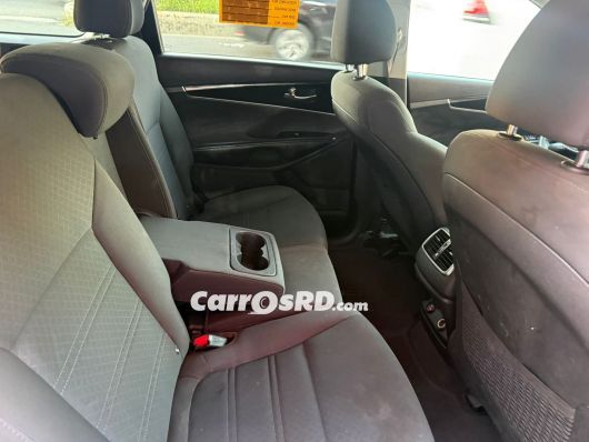 Kia Sorento Jeepeta en venta