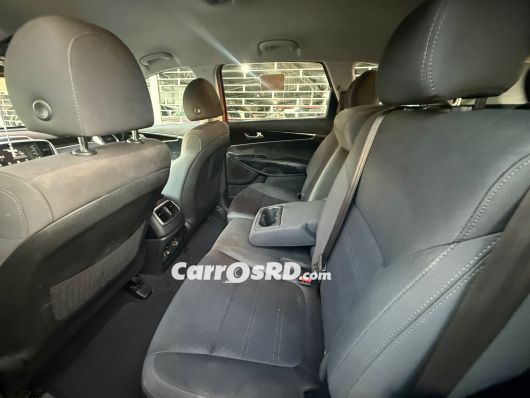 Kia Sorento Jeepeta en venta