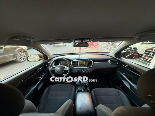 Kia Sorento Jeepeta en venta