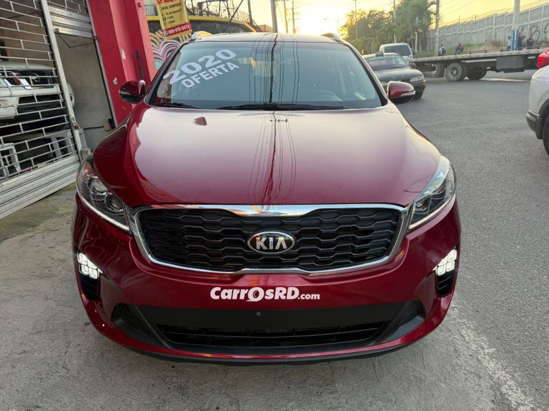 Kia