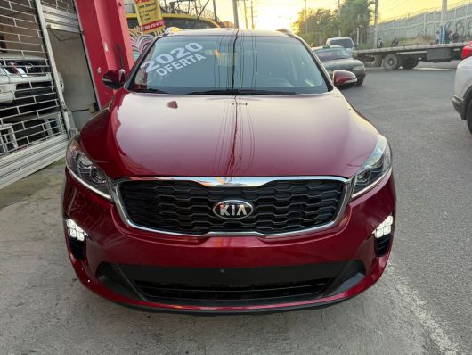 Kia