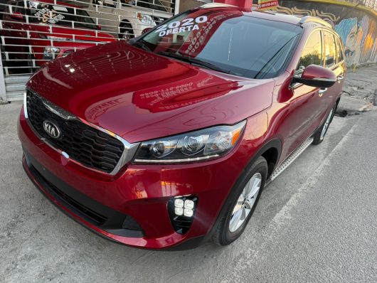 Kia