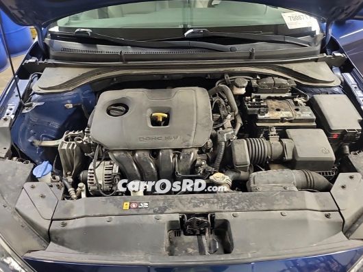 Hyundai Elantra Carros en venta