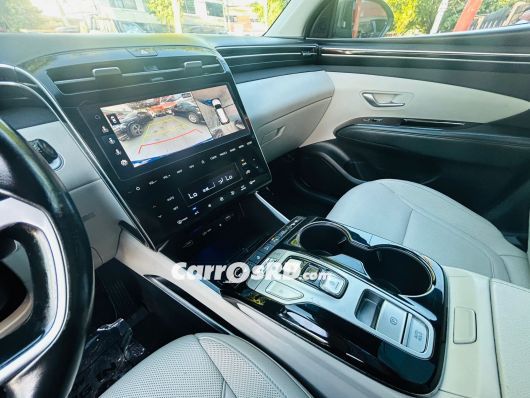 Hyundai Tucson Jeepeta en venta