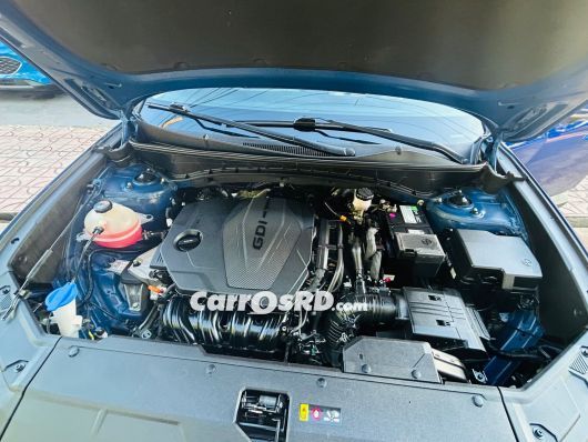 Hyundai Tucson Jeepeta en venta