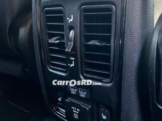 Dodge Durango Jeepeta en venta