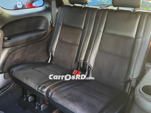 Dodge Durango Jeepeta en venta