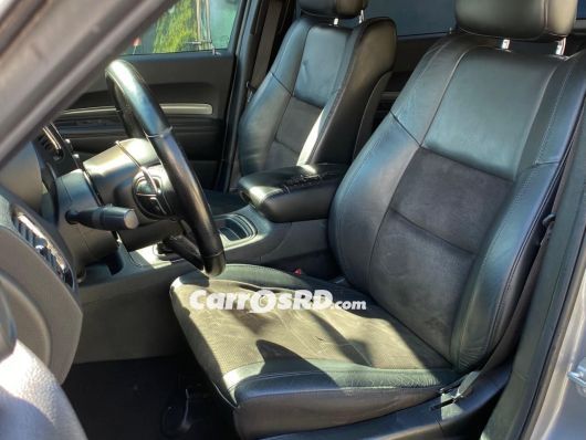 Dodge Durango Jeepeta en venta