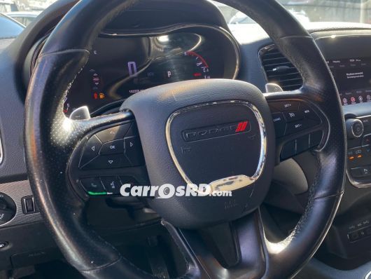 Dodge Durango Jeepeta en venta