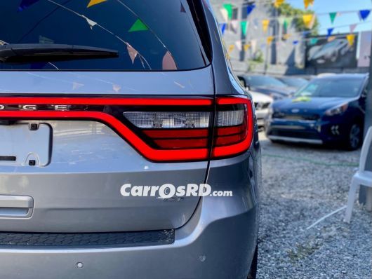 Dodge Durango Jeepeta en venta