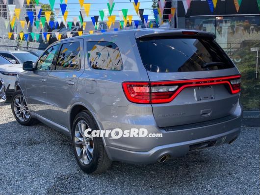 Dodge Durango Jeepeta en venta