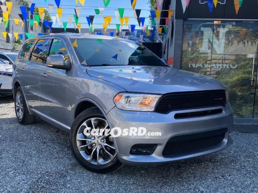 Dodge Durango Jeepeta en venta