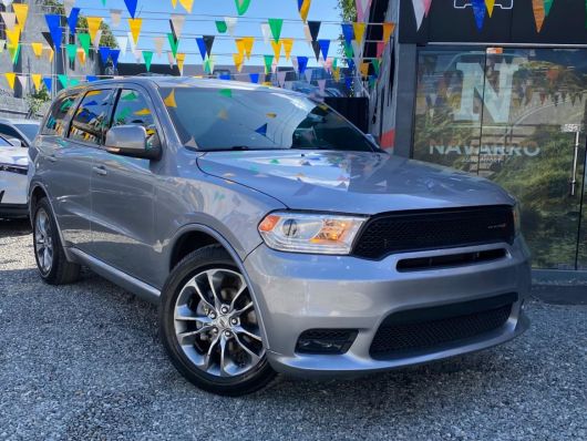 Dodge Durango GT en venta