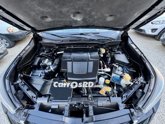 Subaru Forester Jeepeta en venta