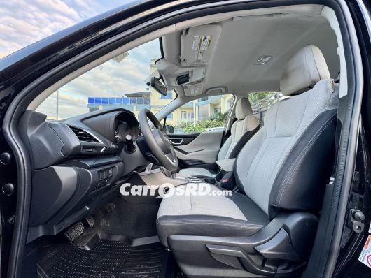 Subaru Forester Jeepeta en venta