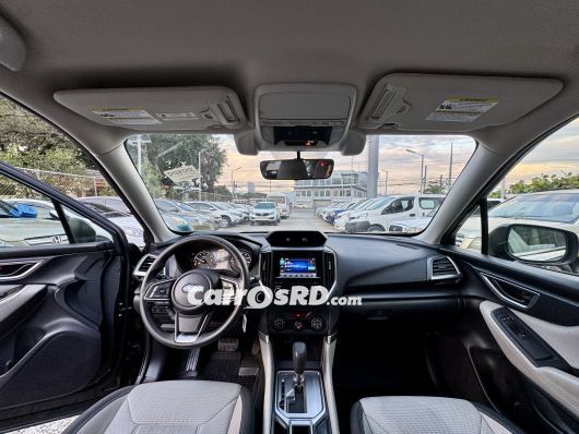 Subaru Forester Jeepeta en venta