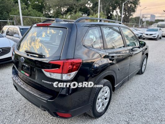 Subaru Forester Jeepeta en venta