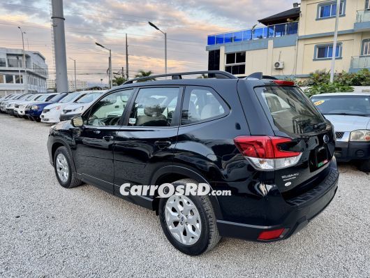 Subaru Forester Jeepeta en venta