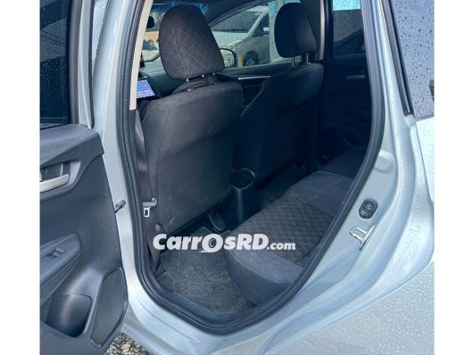 Honda Fit Carros en venta