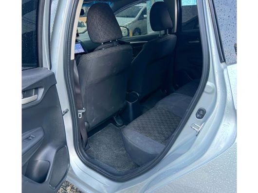 Honda Fit LX en venta