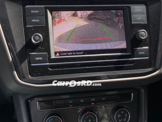 Volkswagen Tiguan Jeepeta en venta