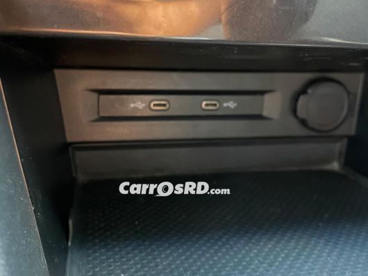 Volkswagen Tiguan Jeepeta en venta