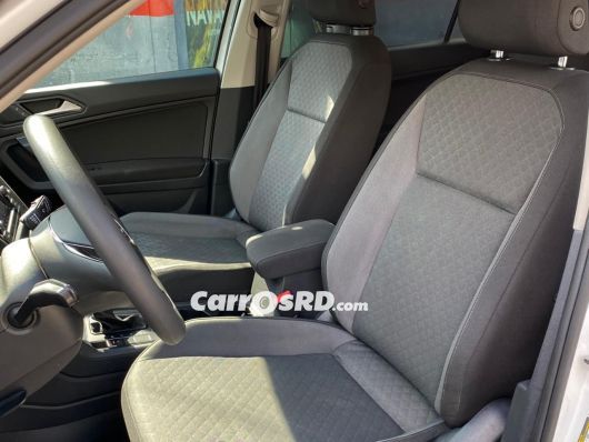 Volkswagen Tiguan Jeepeta en venta