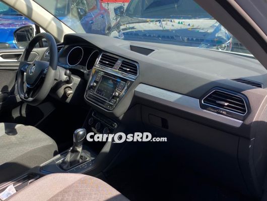 Volkswagen Tiguan Jeepeta en venta