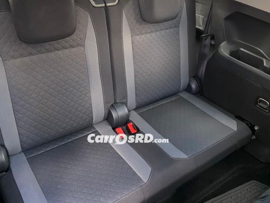 Volkswagen Tiguan Jeepeta en venta