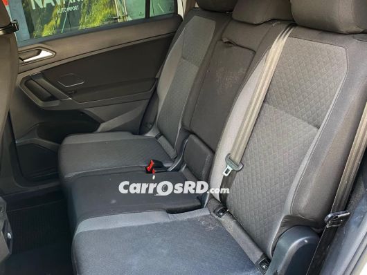 Volkswagen Tiguan Jeepeta en venta