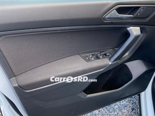 Volkswagen Tiguan Jeepeta en venta