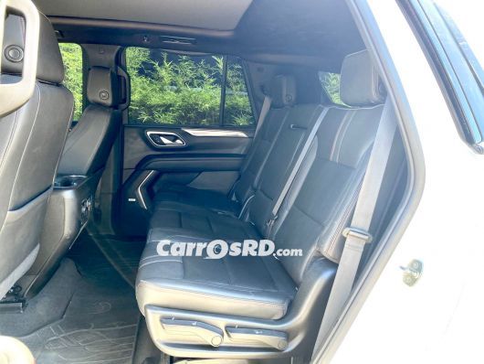 Chevrolet Tahoe Jeep en venta